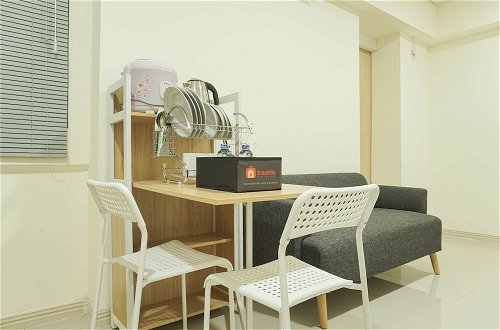 Foto 11 - Brand New and Modern 2BR Meikarta Apartment