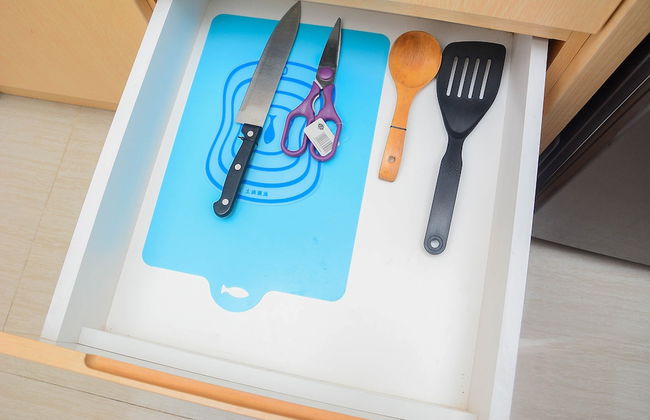 Cozy Stay 1BR at Grand Kamala Lagoon Apartment - Foto 17