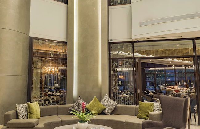 Ascott Makati - Foto 5