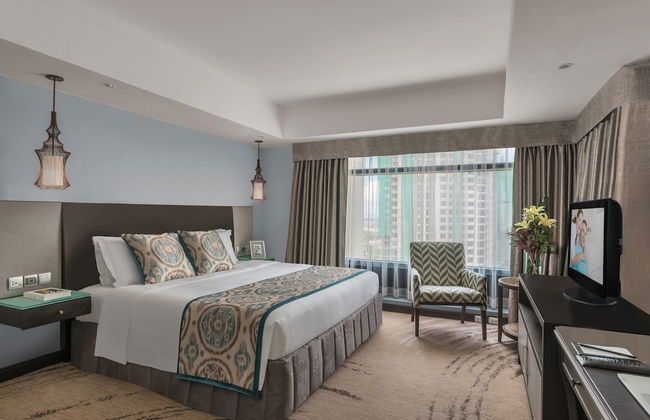 Ascott Makati - Foto 27