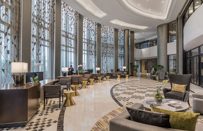 Ascott Makati - Foto 2