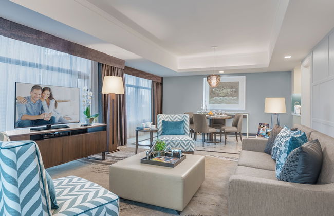 Ascott Makati - Foto 11