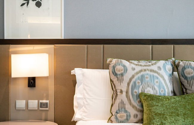 Ascott Makati - Foto 39