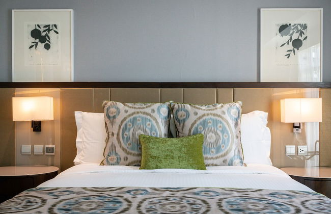 Ascott Makati - Foto 24