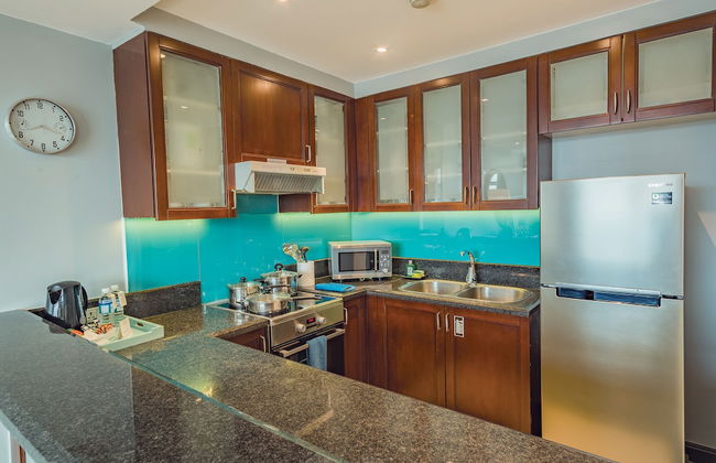 Ascott Makati - Foto 46