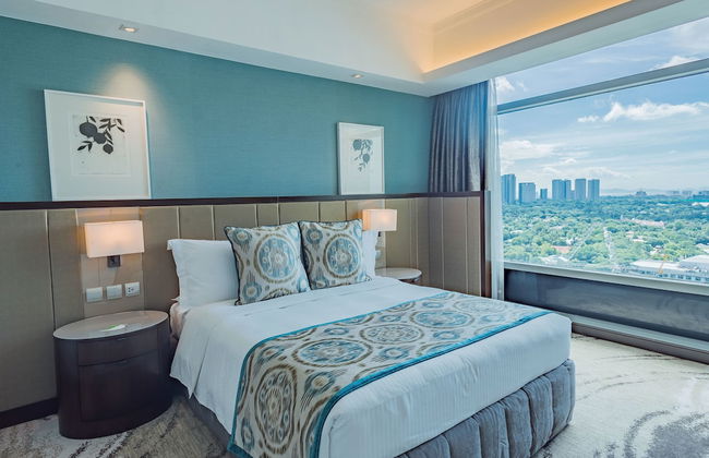 Ascott Makati - Foto 25