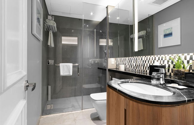 Ascott Makati - Foto 56