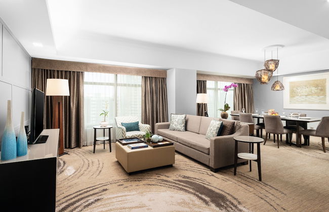 Ascott Makati - Foto 52