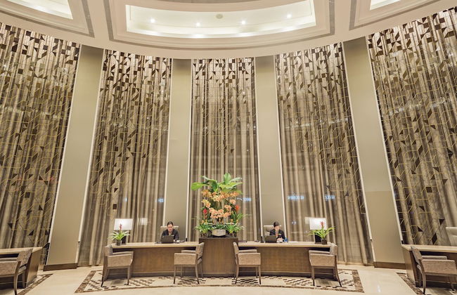 Ascott Makati - Foto 4