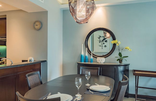 Ascott Makati - Foto 45