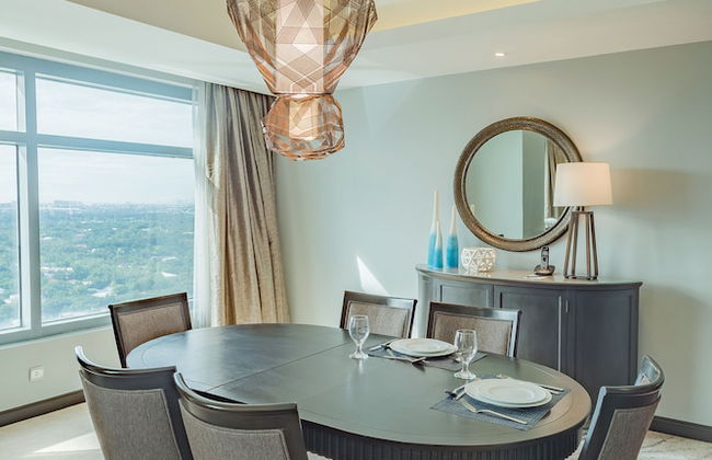 Ascott Makati - Foto 49