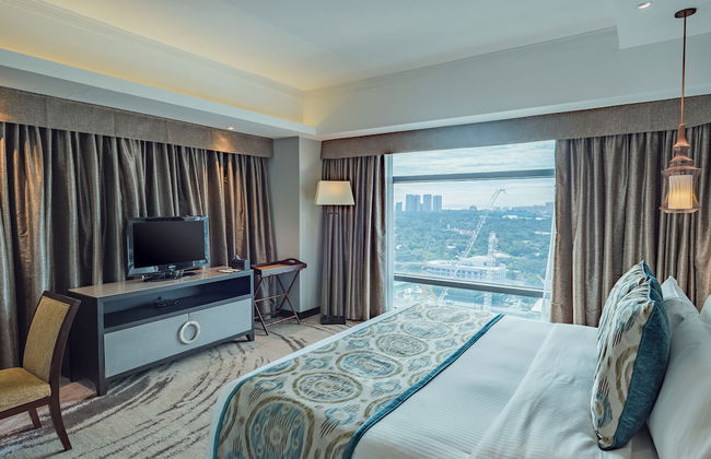 Ascott Makati - Foto 15
