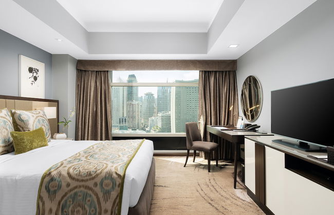 Ascott Makati - Foto 36