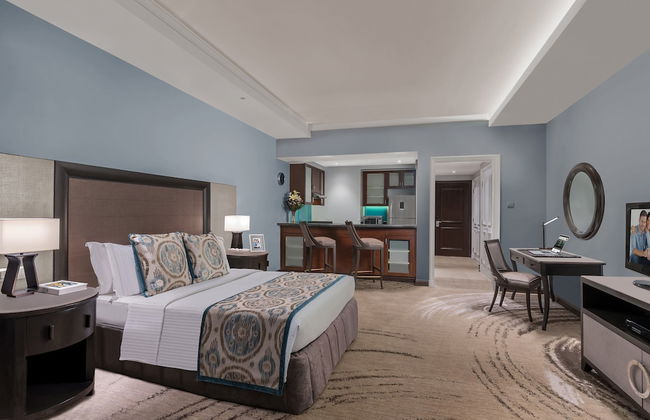 Ascott Makati - Foto 29