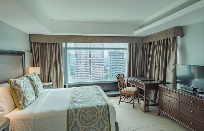 Ascott Makati - Foto 20