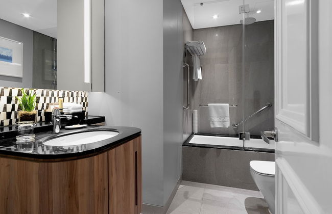 Ascott Makati - Foto 57