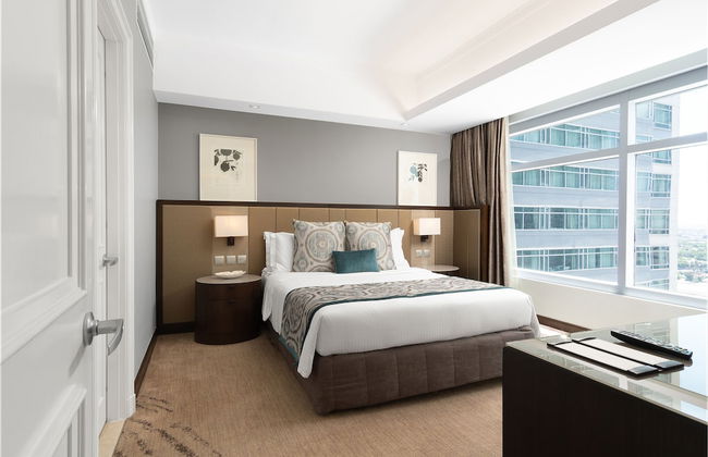 Ascott Makati - Foto 35