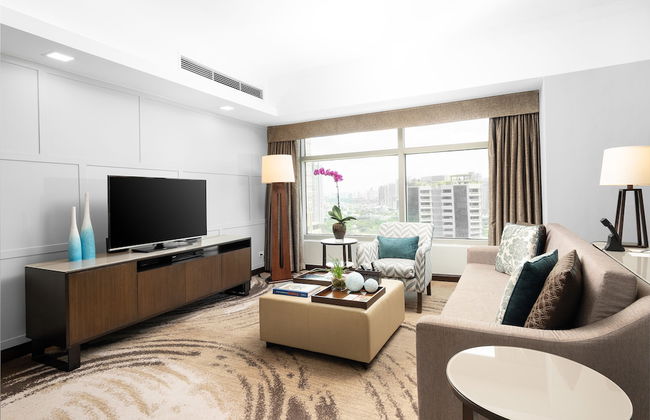 Ascott Makati - Foto 51