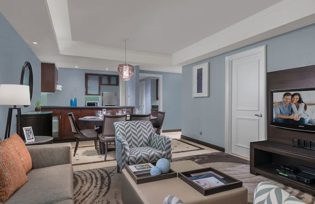 Ascott Makati - Foto 28