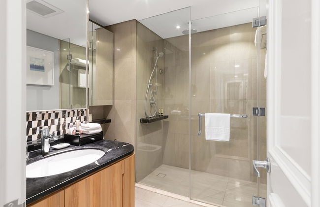 Ascott Makati - Foto 60