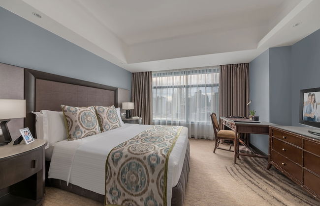 Ascott Makati - Foto 30