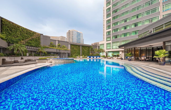 Ascott Makati - Foto 65