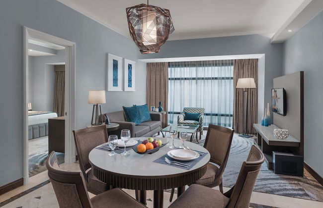 Ascott Makati - Foto 32