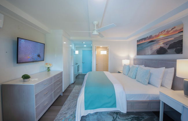 Blue Haven Holiday Apartments - Foto 1