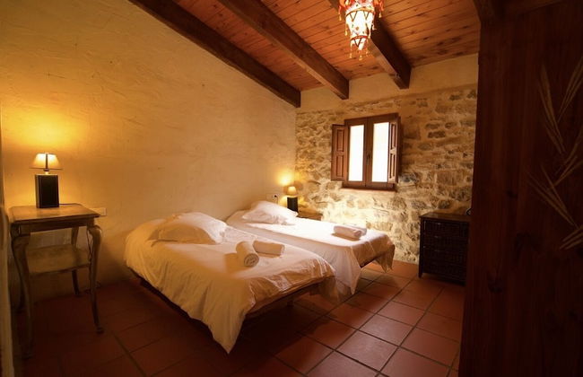 El Cau dels Somnis - Foto 2