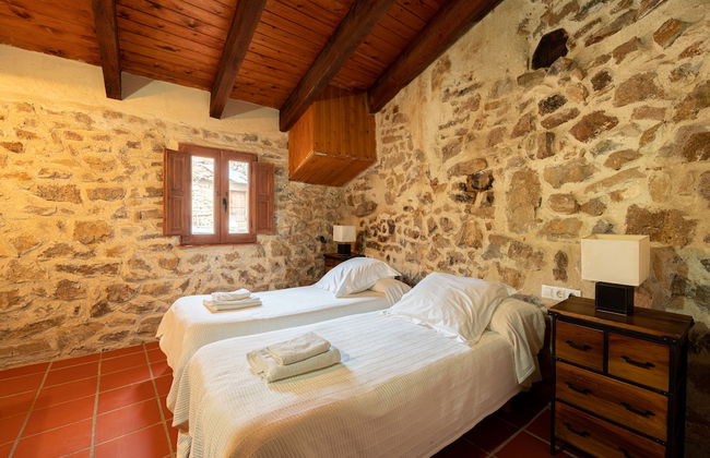 El Cau dels Somnis - Foto 20