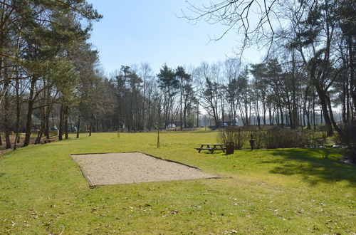 Photo 48 - Inviting Holiday Home in Stramproy With Terrace and Garden