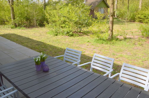 Photo 9 - Inviting Holiday Home in Stramproy With Terrace and Garden