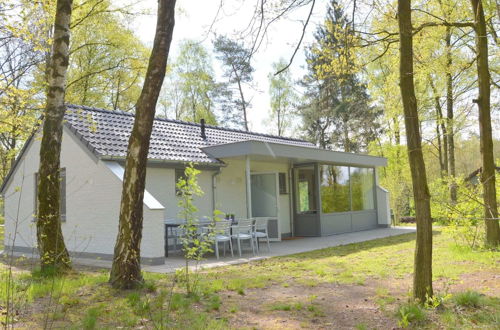 Photo 37 - Inviting Holiday Home in Stramproy With Terrace and Garden