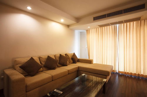 Photo 28 - 3c-2bedrooms/2.5bath@downtown Bangkok Near Bts/mrt