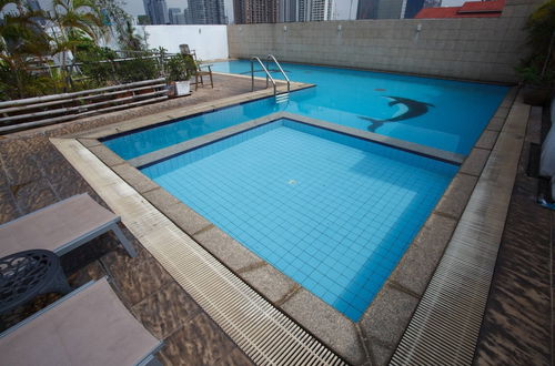 Foto 44 - 6c-2bedrooms/2.5bath@downtown Bangkok Near Bts/mrt