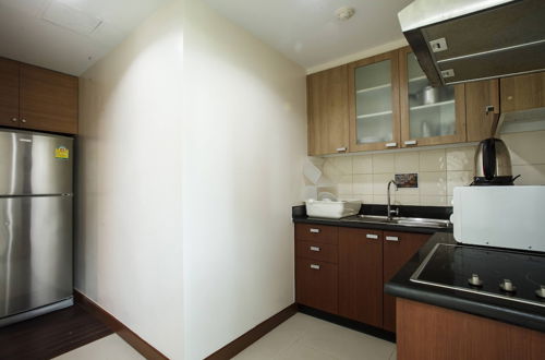 Foto 11 - 3c-2bedrooms/2.5bath@downtown Bangkok Near Bts/mrt