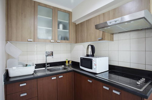 Photo 10 - 3C 2bedrooms 2 Bath Downtown Bangkok Near Bts Mrt