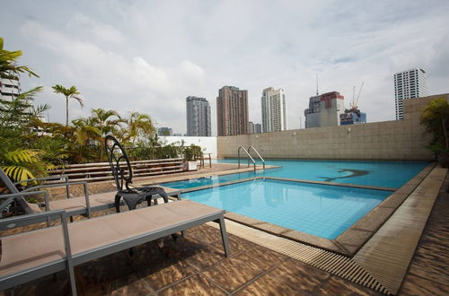 Foto 42 - 6c-2bedrooms/2.5bath@downtown Bangkok Near Bts/mrt