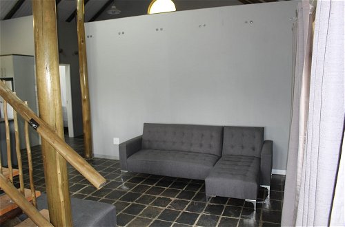 Photo 10 - Self-catered Loft Apartment With Pool