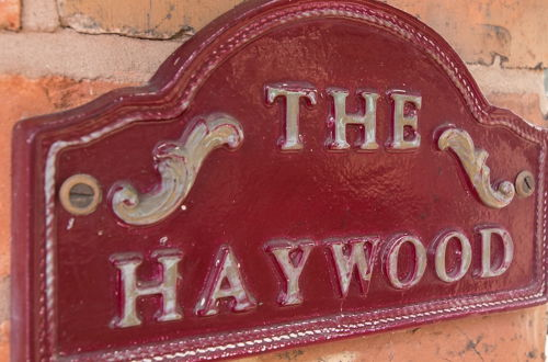 Photo 13 - The Haywood