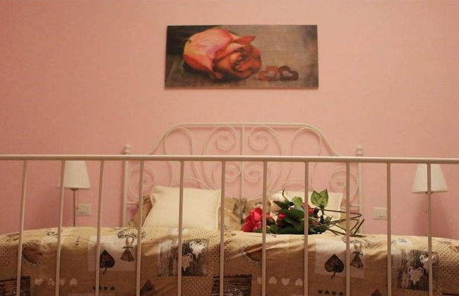 La Casa in Fiore - Foto 16