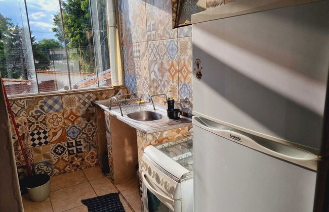 Apartamento completo - Foto 12