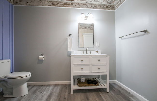 Historic Home for 7 with Apartment - Foto 58