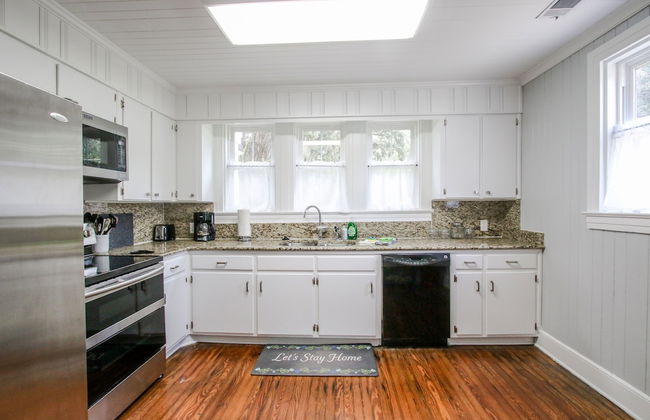 Historic Home for 7 with Apartment - Foto 35
