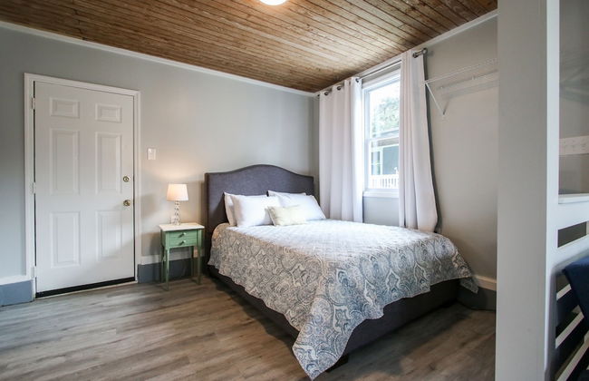 Historic Home for 7 with Apartment - Foto 7