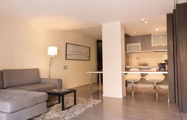 Central Apartamentos Bogota - Foto 64