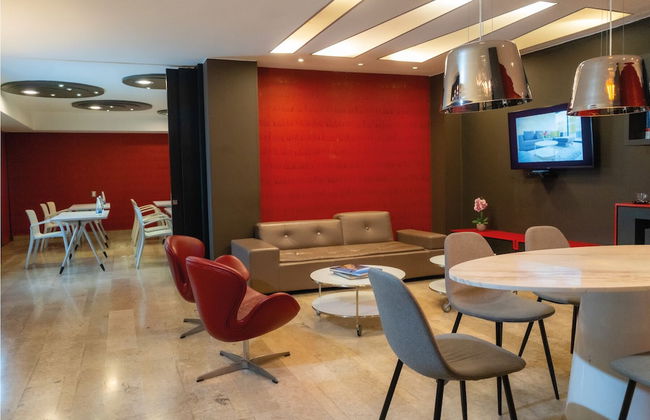 Central Apartamentos Bogota - Foto 8