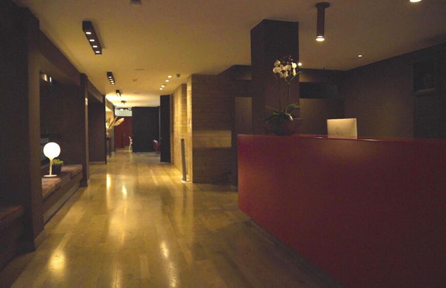Central Apartamentos Bogota - Foto 3
