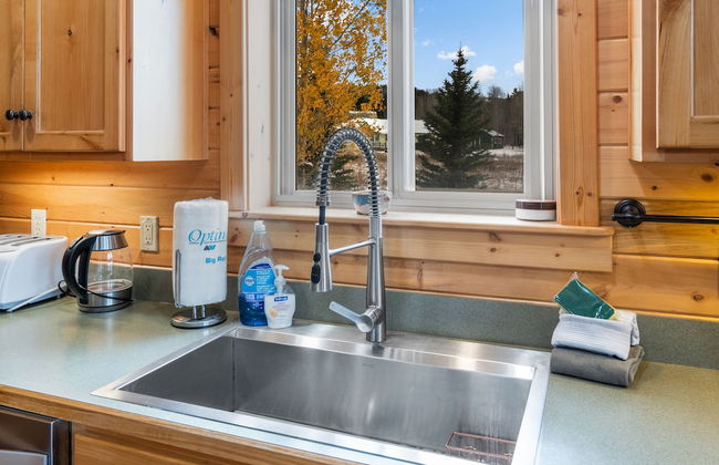 Mule Deer Cabin - Photo 20