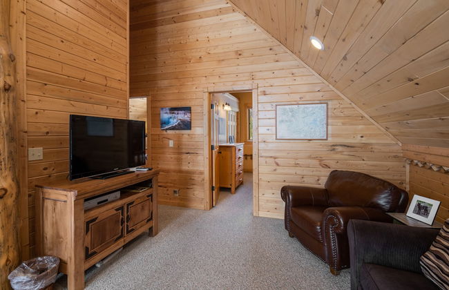 Mule Deer Cabin - Photo 25